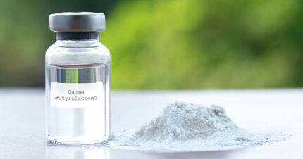 Gamma-Butyrolacton zum Verkauf