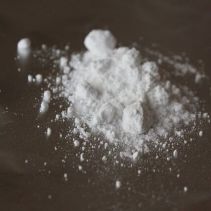 ETHYLPHENIDAT-PULVER